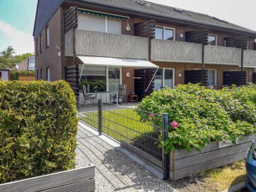 Apartamento Ankerweg 6/wohnung 3
