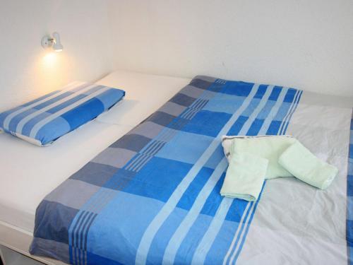 Apartamento Ankerweg 6/wohnung 3