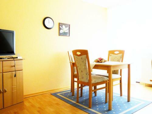 Apartamento Am Nordkap 7/wohnung 4