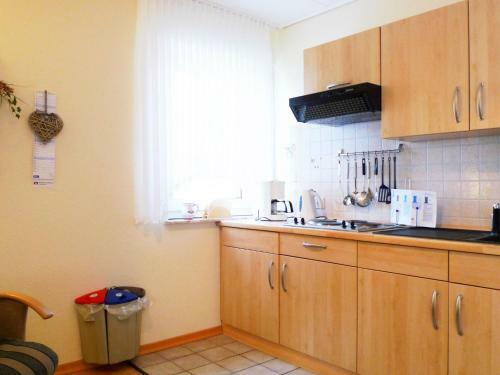 Apartamento Am Nordkap 7/wohnung 4