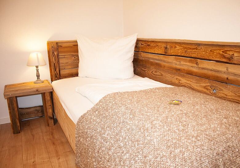Hostal Haus Am Bach