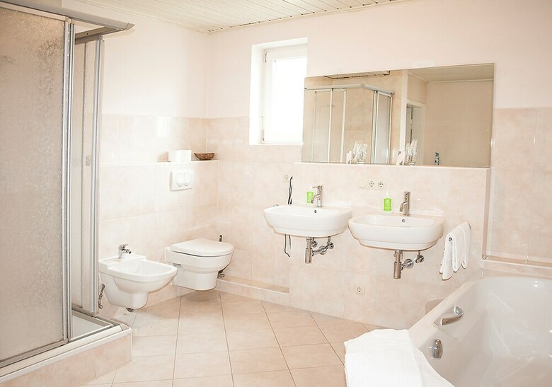 Hostal Haus Am Bach