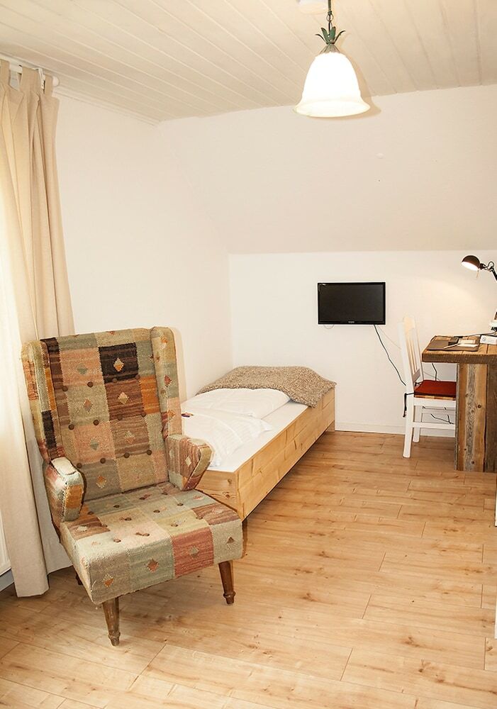 Hostal Haus Am Bach