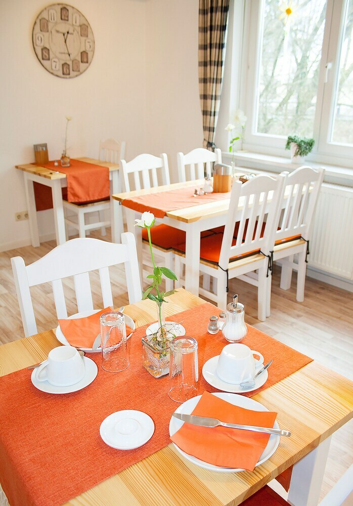 Hostal Haus Am Bach