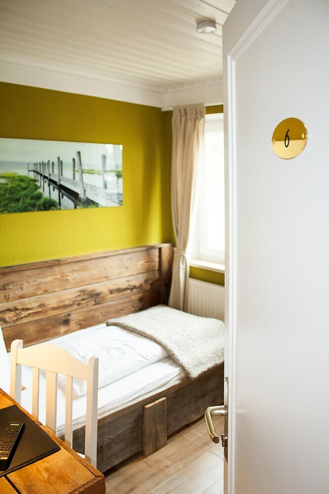 Hostal Haus Am Bach