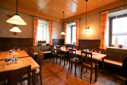Hotel-gasthof Obermeier