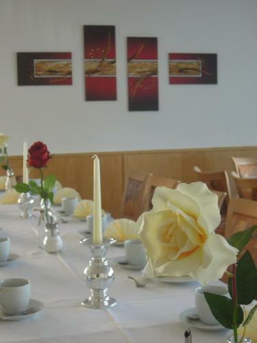 Hostal Hotel Wiedenhof