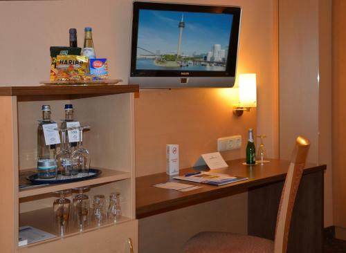 Amber Hotel Hilden / D�sseldorf