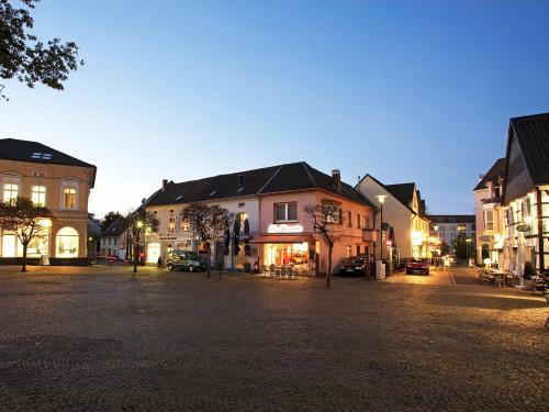 Amber Hotel Hilden / D�sseldorf