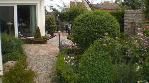Hotel Villa Rosa