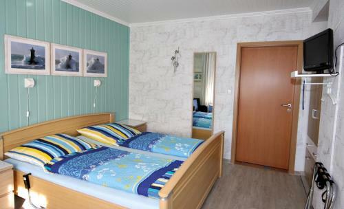 Hostal Pension Leuchtfeuer