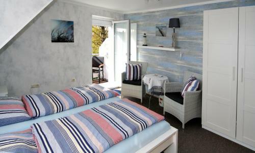 Hostal Pension Leuchtfeuer