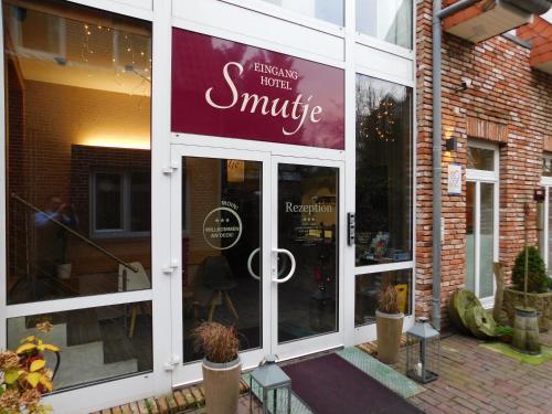 Hotel Restaurant Smutje