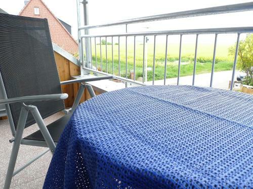 Apartamento Tunnelstrasse 27g/obergeschoss