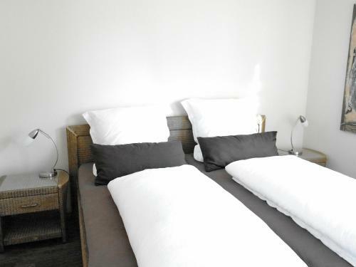 Apartamento Kolkstrasse 16/ruhe-oase