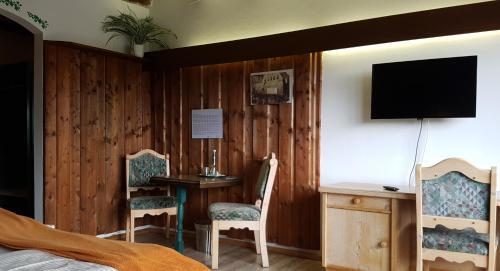 Agroturismo Hotel Reiterhof-altm�hlsee