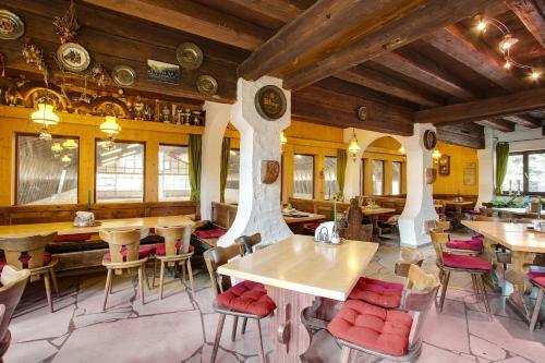 Agroturismo Hotel Reiterhof-altm�hlsee