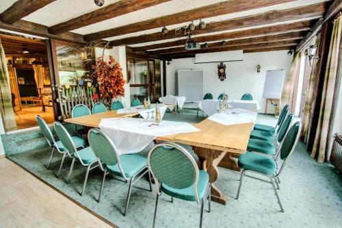 Agroturismo Hotel Reiterhof-altm�hlsee