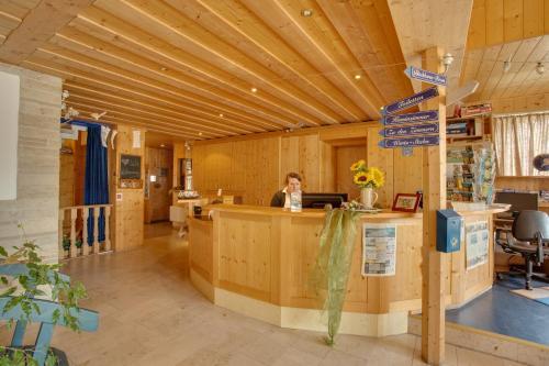 Agroturismo Hotel Reiterhof-altm�hlsee