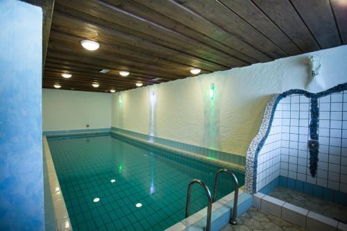 Agroturismo Hotel Reiterhof-altm�hlsee