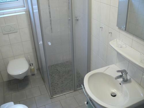 Apartamento Tjalkstrasse 8/wohnung 3