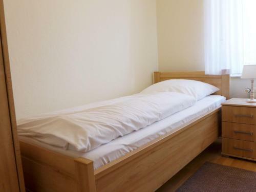 Apartamento Tjalkstrasse 8/wohnung 3
