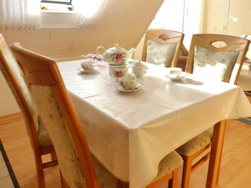 Apartamento Am Nordkap 7/wohnung 3