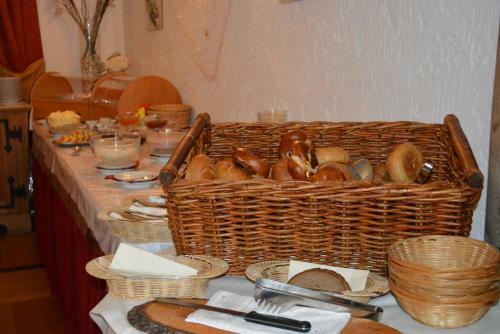 Hotel-gasthof Krone