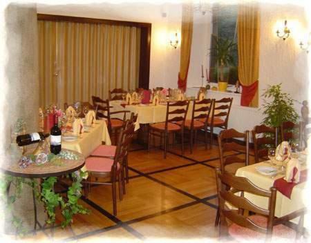 Hotel-gasthof Krone