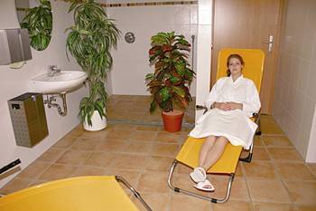 Hotel Blauer Wolf