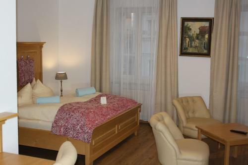 Hostal Gasthof-hotel Arnold