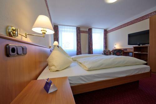 Land-gut-hotel Hotel Adlerbr�u