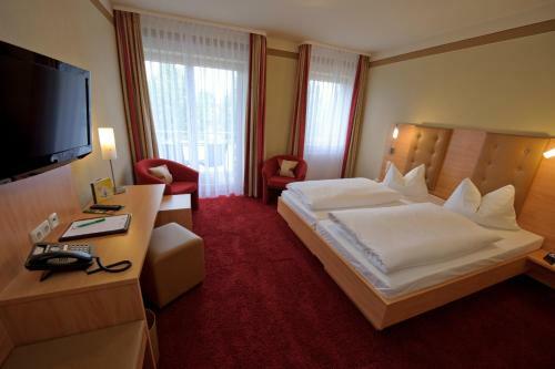 Land-gut-hotel Hotel Adlerbr�u