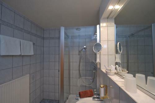Land-gut-hotel Hotel Adlerbr�u