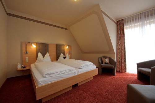 Land-gut-hotel Hotel Adlerbr�u