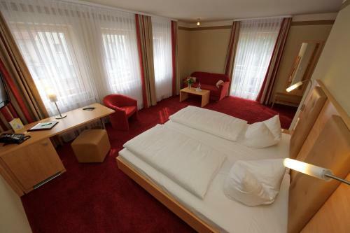 Land-gut-hotel Hotel Adlerbr�u