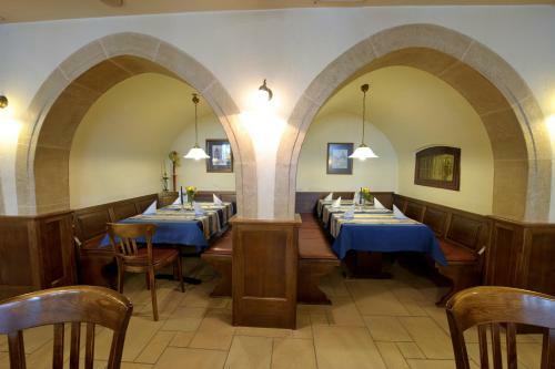 Land-gut-hotel Hotel Adlerbr�u