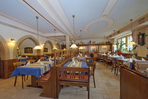 Land-gut-hotel Hotel Adlerbr�u