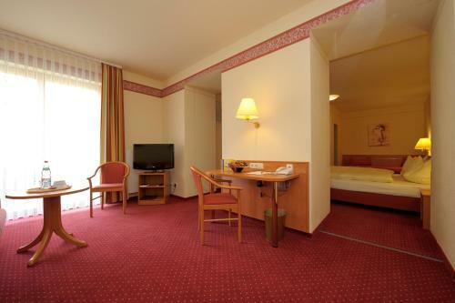 Land-gut-hotel Hotel Adlerbr�u