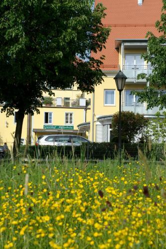Land-gut-hotel Hotel Adlerbr�u