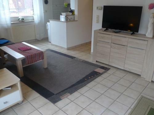 Apartamento Molenstrasse 30/wohnung 4