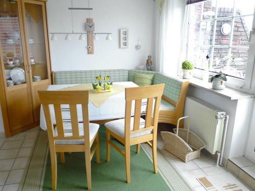 Apartamento Molenstrasse 30/wohnung 4