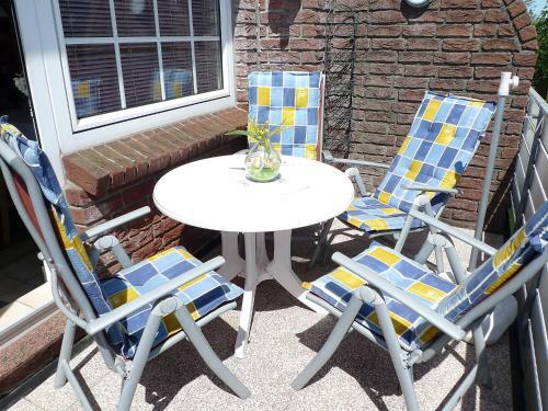 Apartamento Molenstrasse 30/wohnung 4