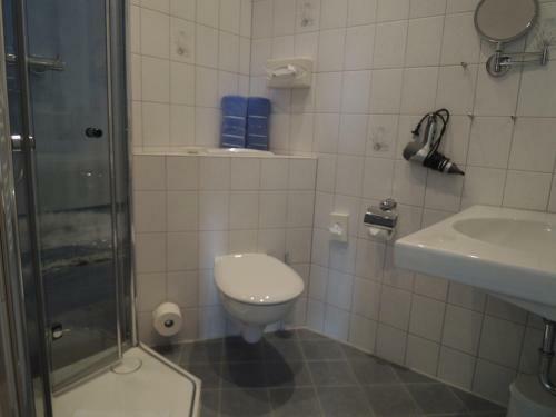 Hostal Hotel Ostfriesland Garni