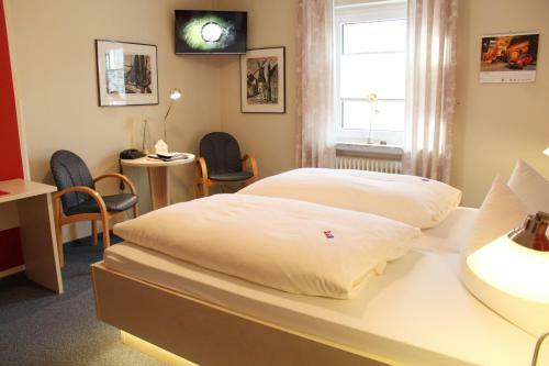 Hostal Hotel Ostfriesland Garni