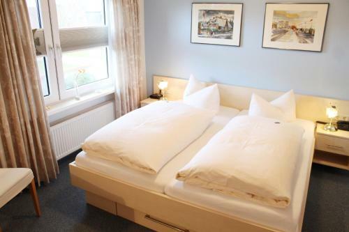 Hostal Hotel Ostfriesland Garni