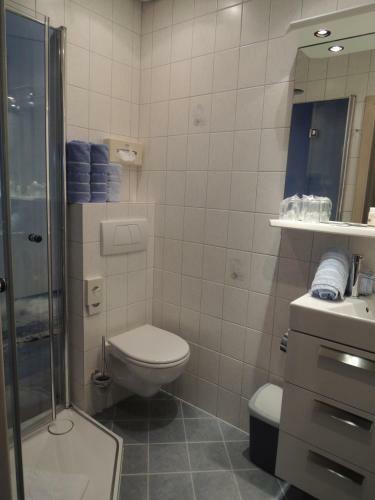 Hostal Hotel Ostfriesland Garni