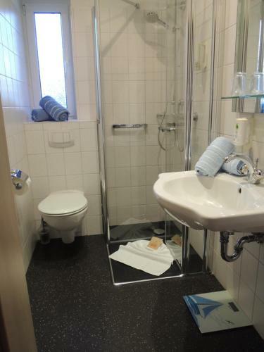 Hostal Hotel Ostfriesland Garni