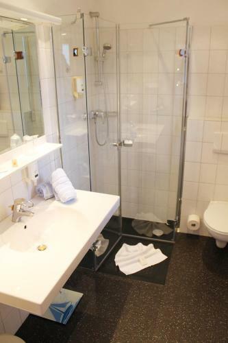Hostal Hotel Ostfriesland Garni