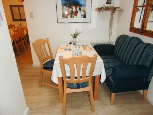 Hostal Hotel Ostfriesland Garni